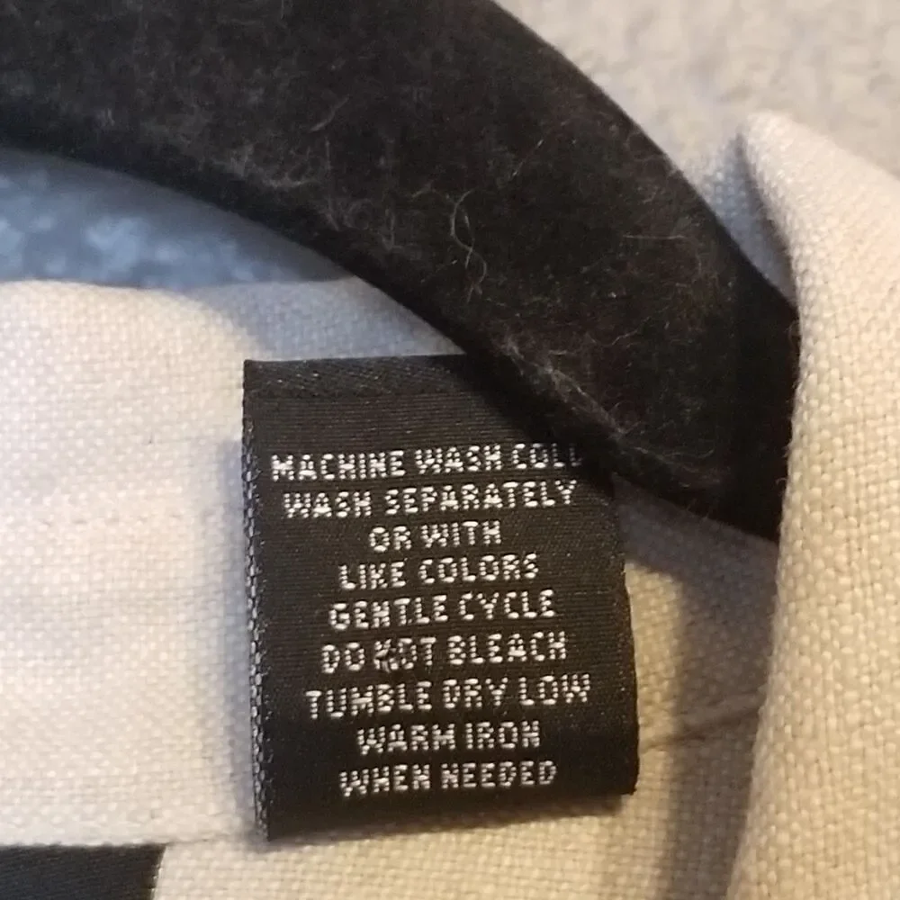 Relativity 1X Jacket 100% Linen Pintuck  Pleats Button Front Coastal Lagenlook